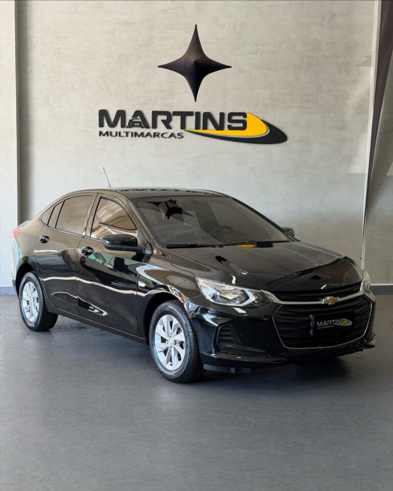 Chevrolet Onix Plus Plus - foto 3