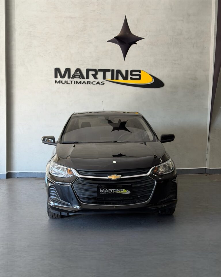 Chevrolet Onix Plus Plus - foto 6