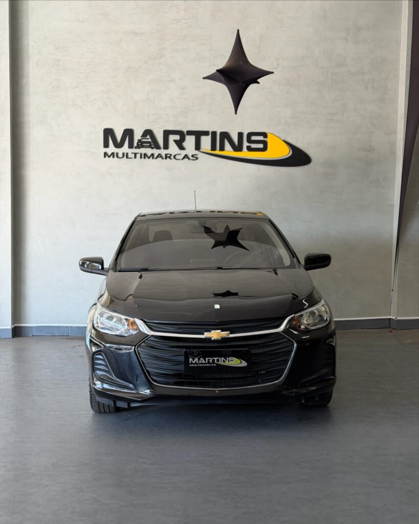 Chevrolet Onix Plus Plus - foto 5