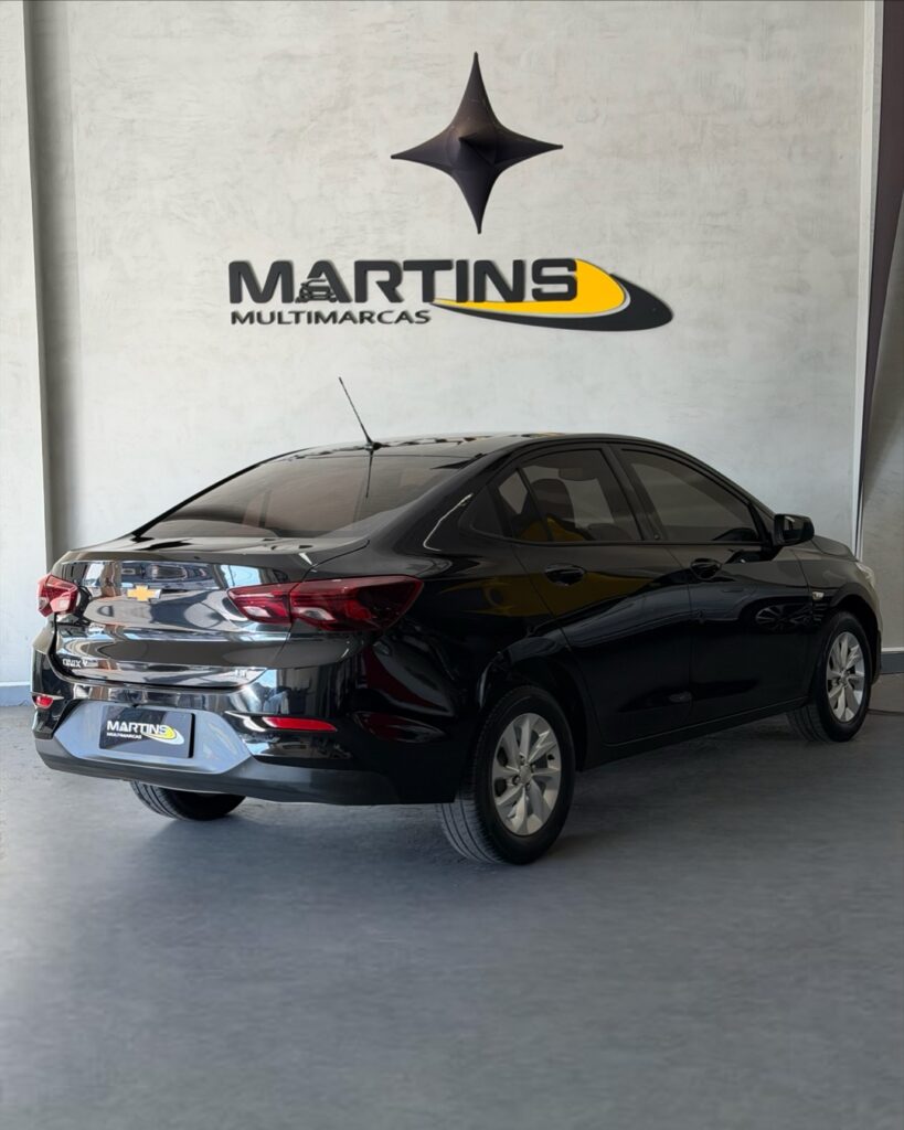 Chevrolet Onix Plus Plus - foto 11